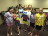 Kids Camp group